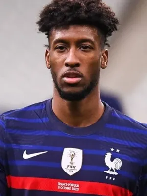 Kingsley Coman