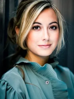 Natalie Ann Parry