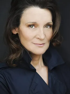 Catherine McGoohan