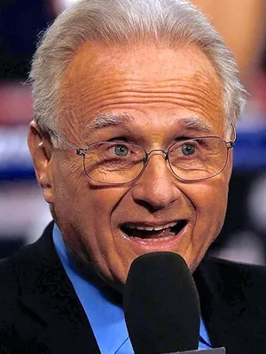 Larry Merchant