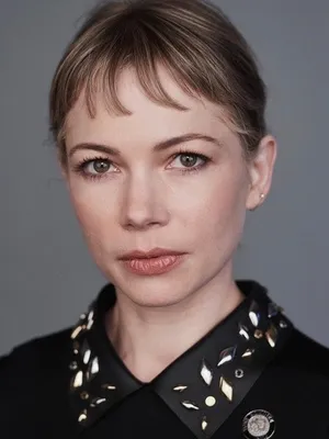 Michelle Williams