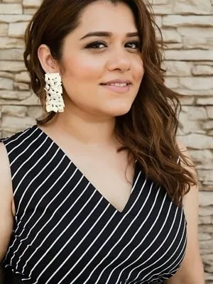 Shikha Talsania