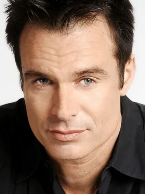 Patrick Muldoon