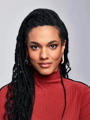 Freema Agyeman