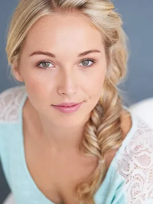 Sammi Barber
