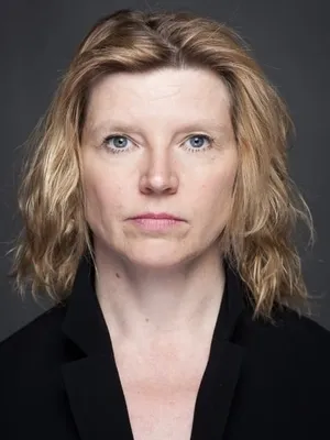 Ina Geerts
