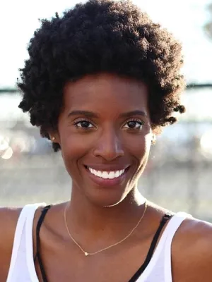 Zainab Johnson