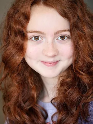 Piper Mackenzie Harris
