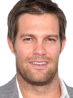 Geoff Stults