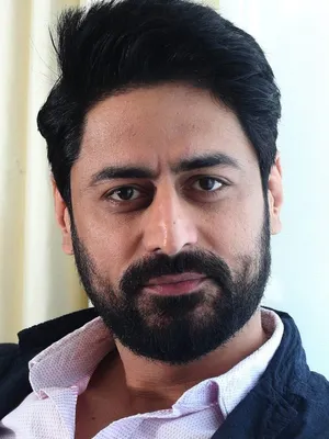 Mohit Raina