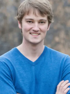 Robert James Rallison