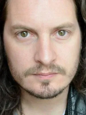 Nicolas Chupin