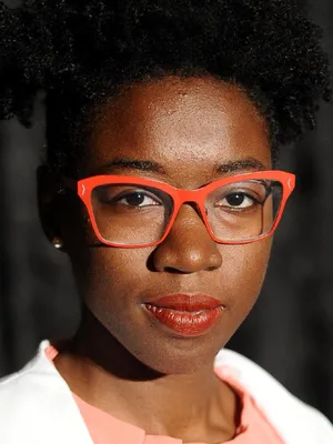 Joy Buolamwini