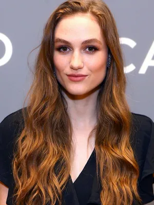 Madison Lintz
