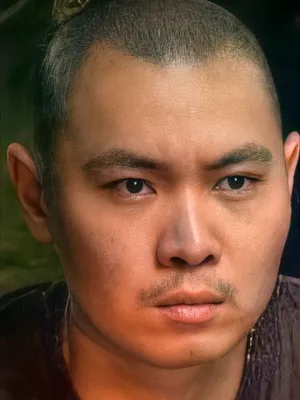 Daniel Chan Yee-Heng