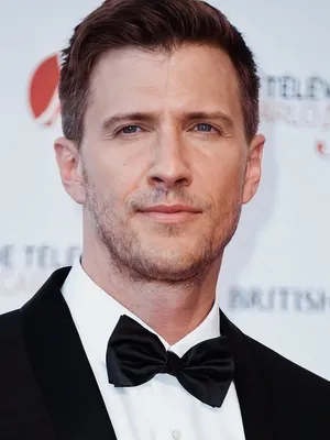 Patrick Heusinger