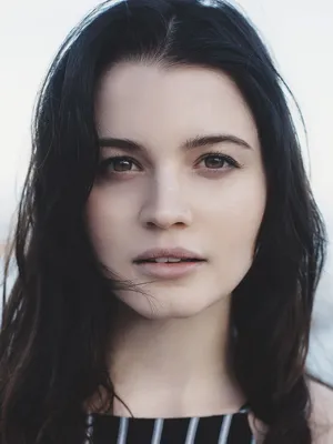 Meganne Young