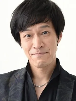 Rikiya Koyama