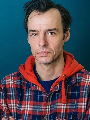 Paul Hilton
