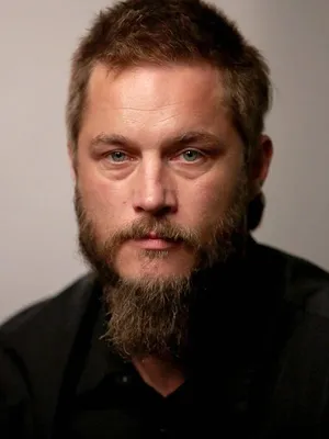 Travis Fimmel