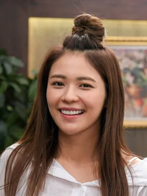 Kiki Lin