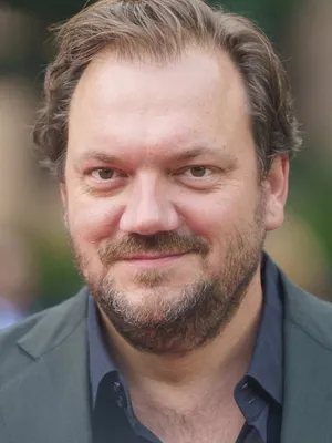 Charly Hübner