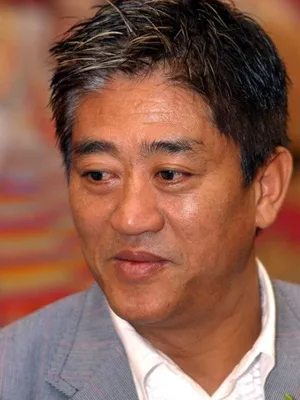 Blackie Ko Shou-Liang