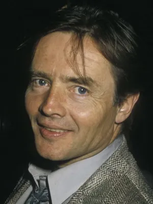 Richard Jordan