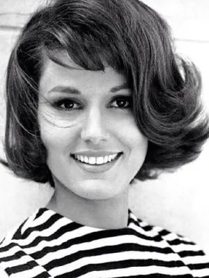 Paula Prentiss