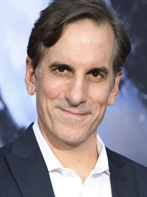 Wayne Pére