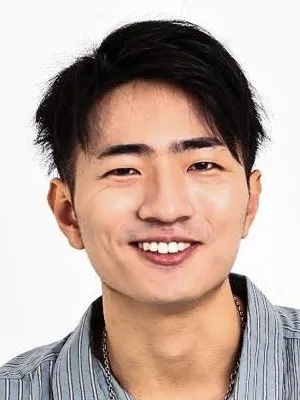 Jr-Ren Ho