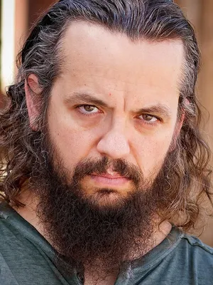 Todd Jenkins