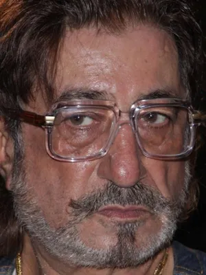 Shakti Kapoor