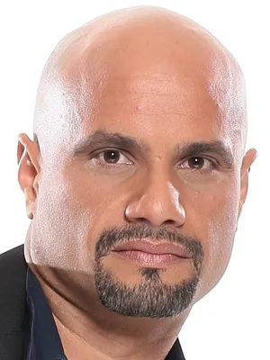 Jaime Irizarry