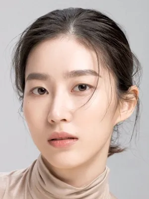 Lee Eun Bi