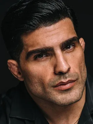 Soroush Helali