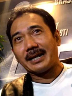 Deden Bagaskara