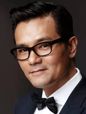 Gordon Lam Ka-Tung