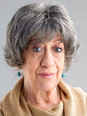 Ayşen Gruda