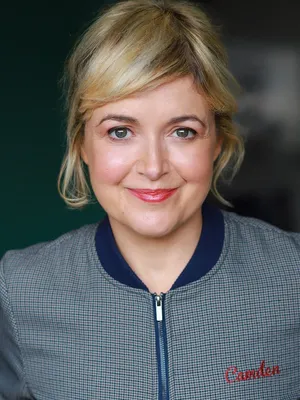 Céline Groussard