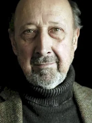 André Penvern