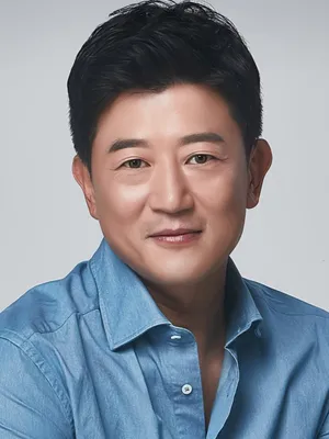 Park Sang-min