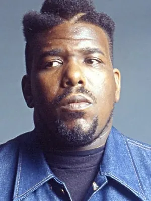 Afrika Bambaataa