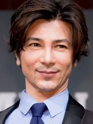 Shinji Takeda