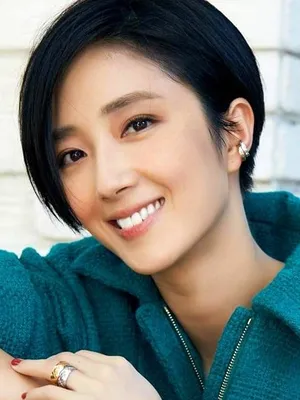 Gwei Lun-Mei