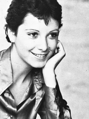Paola Montenero