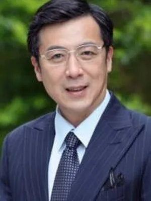 Cai Gang