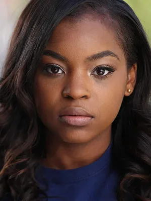 Rayven Symone Ferrell