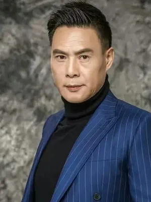 Wang Bo Qing