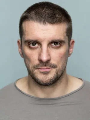 Nikita Dyuvbanov